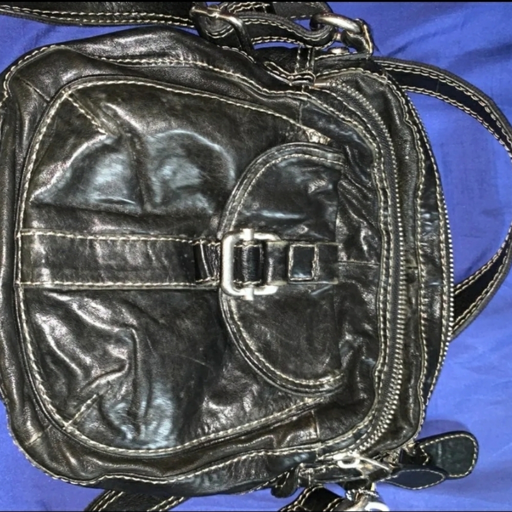 🎈Fossil crossbody🗝